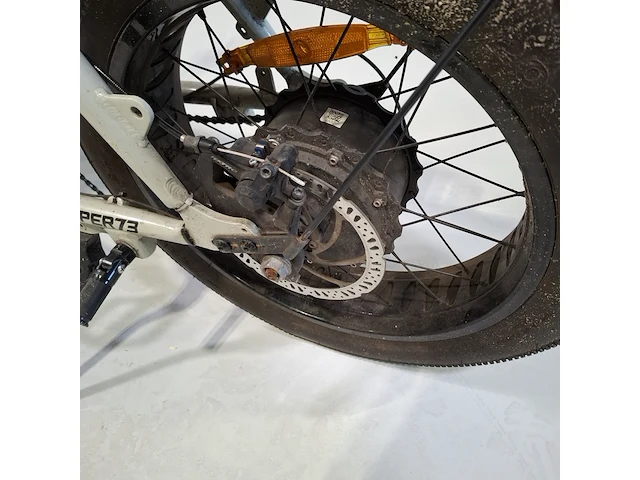Fatbike super73 - afbeelding 11 van  19