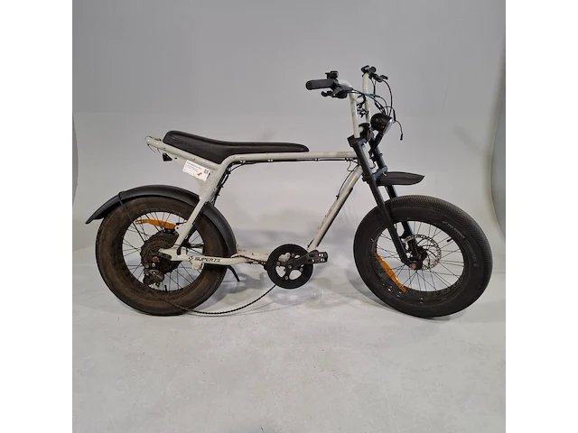 Fatbike super73 - afbeelding 1 van  19