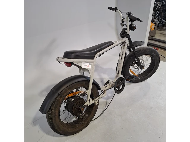 Fatbike super73 - afbeelding 12 van  19