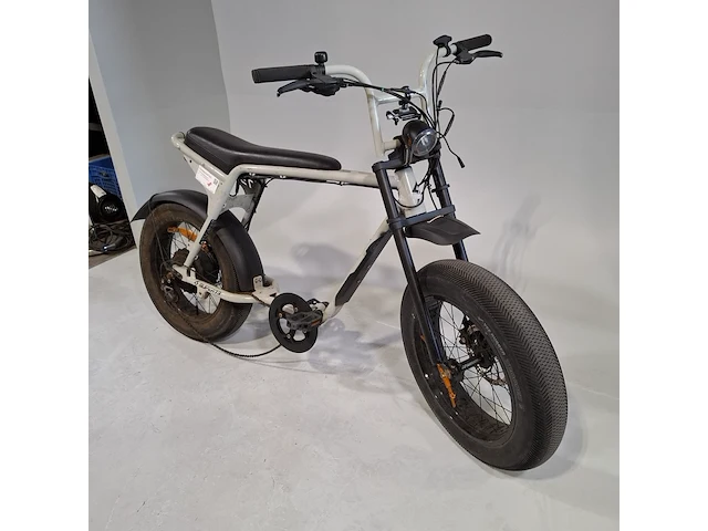 Fatbike super73 - afbeelding 13 van  19