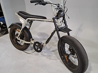 Fatbike super73 - afbeelding 13 van  19