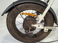 Fatbike super73 - afbeelding 14 van  19