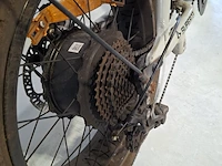 Fatbike super73 - afbeelding 15 van  19