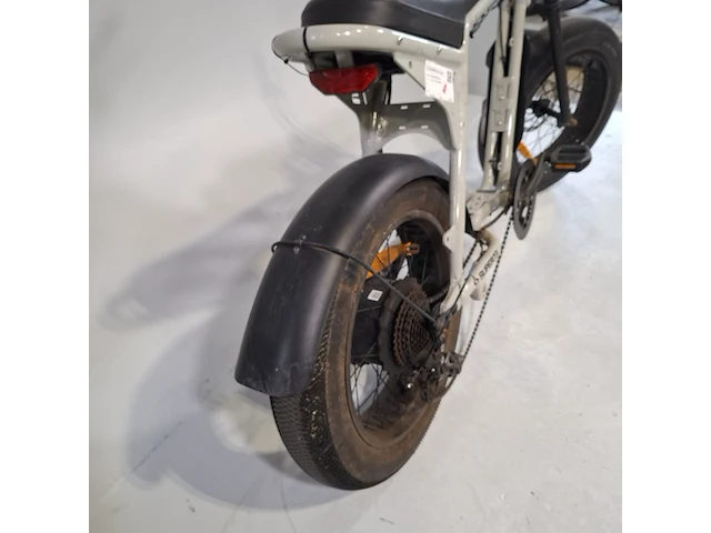 Fatbike super73 - afbeelding 16 van  19