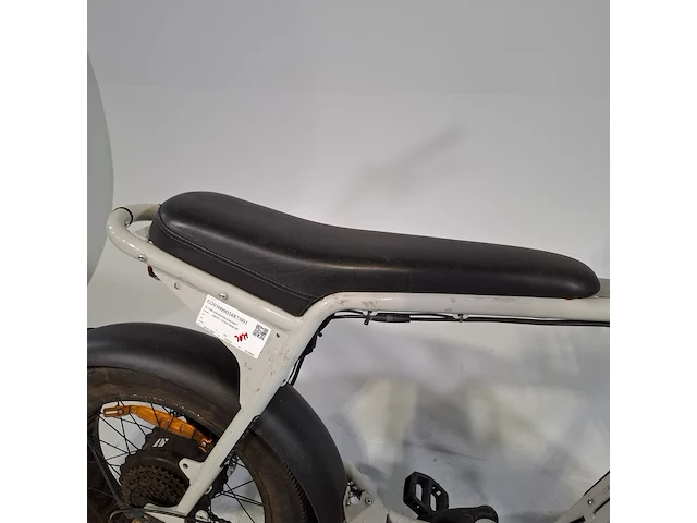 Fatbike super73 - afbeelding 18 van  19