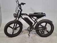 Fatbike, v20 max - afbeelding 3 van  16