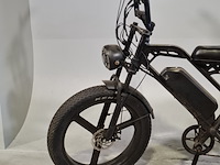 Fatbike, v20 max - afbeelding 4 van  16