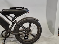 Fatbike, v20 max - afbeelding 5 van  16