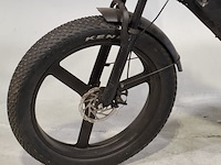 Fatbike, v20 max - afbeelding 8 van  16