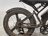 Fatbike, v20 max - afbeelding 9 van  16