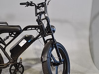 Fatbike, v20 max - afbeelding 10 van  16