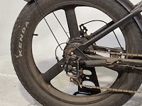 Fatbike, v20 max - afbeelding 11 van  16
