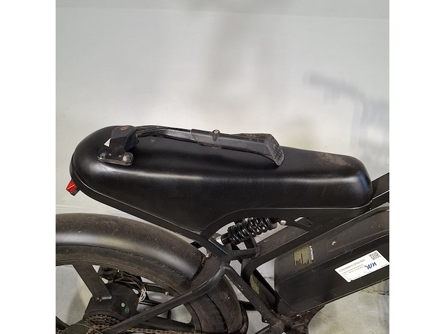 Fatbike, v20 max - afbeelding 13 van  16