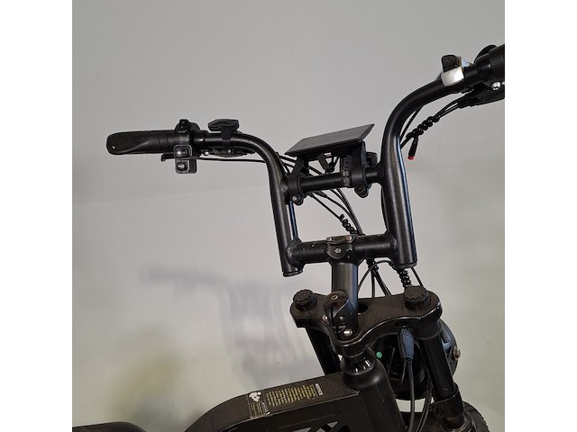 Fatbike, v20 max - afbeelding 14 van  16