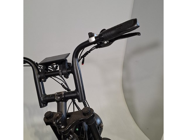 Fatbike, v20 max - afbeelding 15 van  16