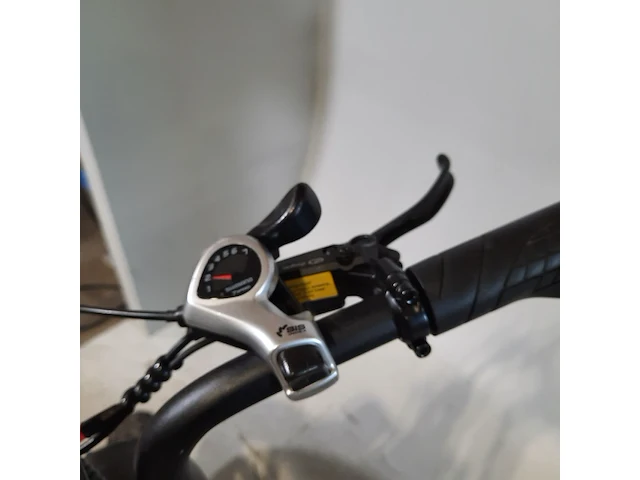 Fatbike, v20 pro - afbeelding 3 van  16