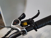 Fatbike, v20 pro - afbeelding 3 van  16