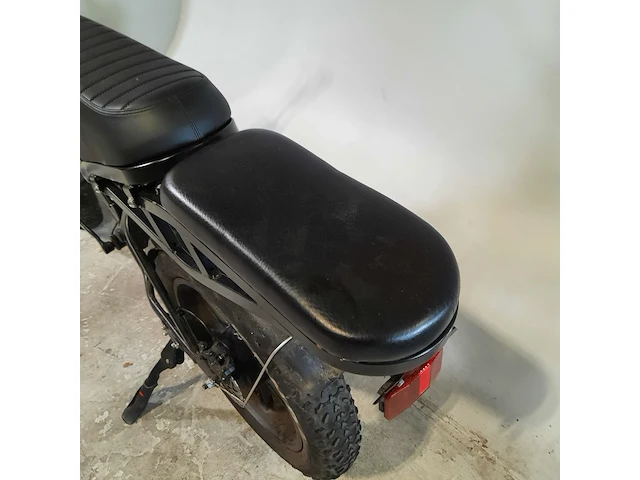 Fatbike, v20 pro - afbeelding 4 van  16