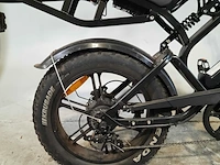 Fatbike, v20 pro - afbeelding 5 van  16