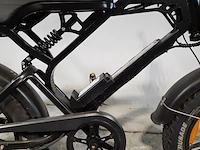 Fatbike, v20 pro - afbeelding 6 van  16