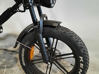 Fatbike, v20 pro - afbeelding 7 van  16