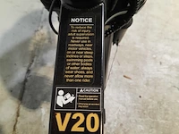 Fatbike, v20 pro - afbeelding 8 van  16