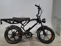 Fatbike, v20 pro - afbeelding 1 van  16