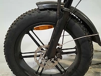 Fatbike, v20 pro - afbeelding 10 van  16