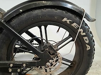 Fatbike, v20 pro - afbeelding 14 van  16
