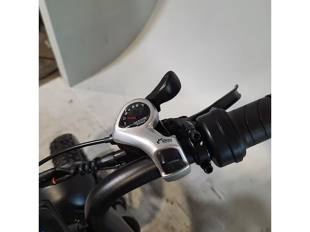 Fatbike, v20 pro - afbeelding 3 van  22