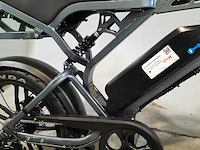 Fatbike, v20 pro - afbeelding 5 van  22