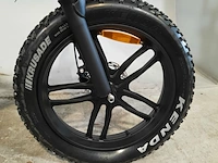 Fatbike, v20 pro - afbeelding 6 van  22