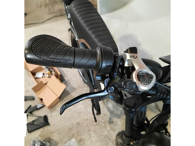 Fatbike, v20 pro - afbeelding 7 van  22