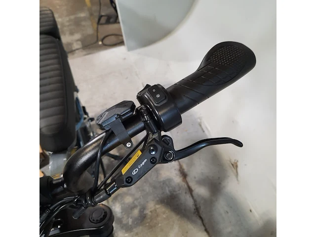 Fatbike, v20 pro - afbeelding 8 van  22