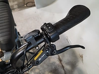 Fatbike, v20 pro - afbeelding 8 van  22
