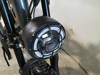 Fatbike, v20 pro - afbeelding 9 van  22