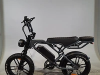 Fatbike, v20 pro - afbeelding 16 van  22