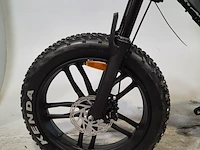 Fatbike, v20 pro - afbeelding 17 van  22