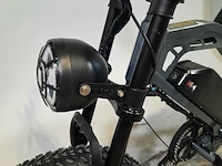 Fatbike, v20 pro - afbeelding 18 van  22