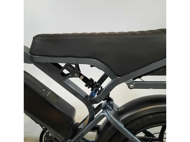 Fatbike, v20 pro - afbeelding 20 van  22