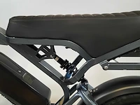 Fatbike, v20 pro - afbeelding 20 van  22