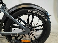Fatbike, v20 pro - afbeelding 21 van  22