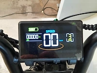 Fatbike, v20 pro - afbeelding 22 van  22