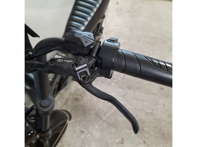 Fatbike, v20 pro - afbeelding 3 van  18