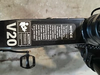 Fatbike, v20 pro - afbeelding 5 van  18