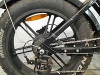 Fatbike, v20 pro - afbeelding 6 van  18