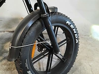 Fatbike, v20 pro - afbeelding 8 van  18