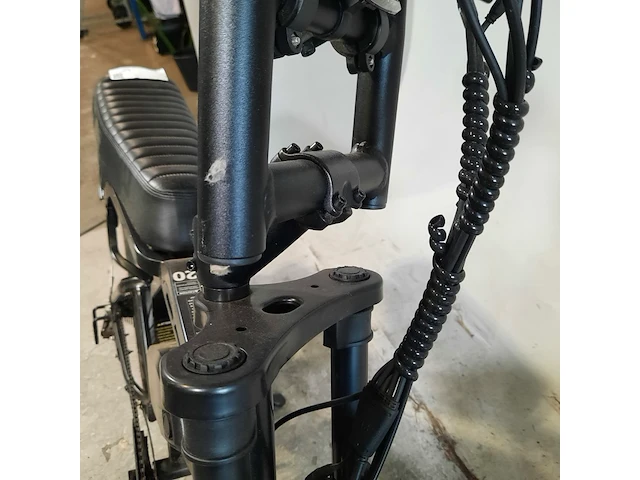 Fatbike, v20 pro - afbeelding 9 van  18