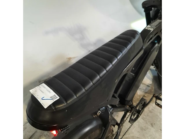 Fatbike, v20 pro - afbeelding 10 van  18