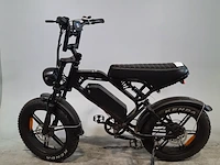 Fatbike, v20 pro - afbeelding 11 van  18